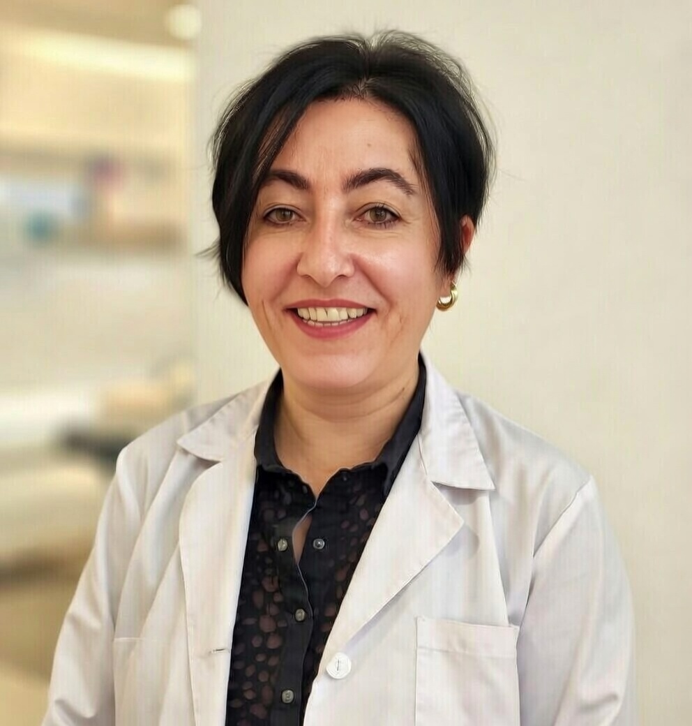 Dra. Mónica Sánchez - Especialista en Medicina Estética en Torrelavega